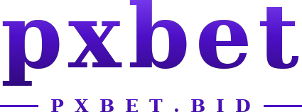 pxbet logo